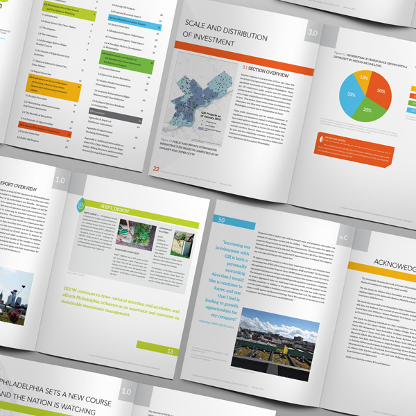 Sustainable Business Network Annual Report 1