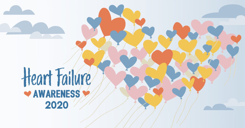 Heart Failure Awareness 2020